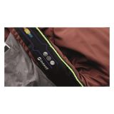 SPALNA VREČA OUTWELL CONTOUR RED 225X90 CM