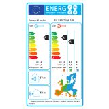 COOPER&HUNTER KLIMATSKA NAPRAVA VERITAS CH-S12FTXQ2-NG VERITAS 3,5 KW