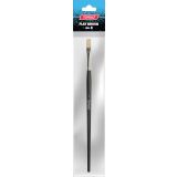 ČOPIČI, PALETE, LONČKI TARGET ČOPIČ PLOŠČAT ŠT. 8 BL.1/1 27486