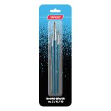 ČOPIČI, PALETE, LONČKI TARGET ČOPIČI OKROGLI ŠT.2.6.10 3/1, BL-8071