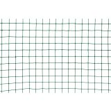 VARJENA OGRAJNA MREŽA CORAL 0.9X12.7X500 MM ROLA=25M2