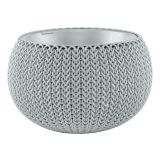 PE ZUNANJI LONEC KETER COZY S OBEŠANKA 28 X 28 X 18 CM