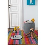 KETER COZY MIZICA IN SHRANJEVANJE V ENEM, 40,6 X40,6 X 41