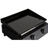 COZZE PLINSKI ŽAR G-400 PLANCHA (90523)