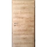 FOLIZIRANO VRATNO KRILO LESNA CPL ARLINGTON 75X200 L PREČNO SOFT