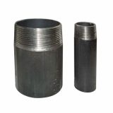 ČRNA VARILNA OBJEMKA ZDEŠAR NAVOJ ČRNI VARILNI 15 MM