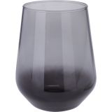 KOZAREC ZA VODO/SOK EH ČRNE BARVE. 425 ML