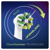 DODATEK ZA NEGO ZOB ORALB VROSS ACTION 4/1