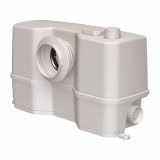 ČRPALKA ZA VODO GRUNDFOS SOLOLIFT WC-3