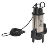 ČRPALKA ZA VODO REM POWER SPG 31502 CDR ZA ODPADNO VODO