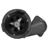 ČRPALKA ZA VODO REM POWER SPG 31502 CDR ZA ODPADNO VODO