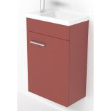 UMIVALNIŠKA ENOTA FEROTEHNA CRUMB 40 IBISCO