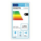 ZAMRZOVALNA OMARA COOLSTAR CS 85 ZAA