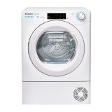 SUŠILNI STROJ CANDY CSOE H10A2TE-S TOPLOTNA ČRPALKA