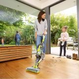 POKONČNI SESALNIK BLACK & DECKER CUA525BHA