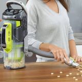 POKONČNI SESALNIK BLACK & DECKER CUA525BHA