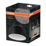 DEL ZA SVETILKO OSRAM CUP SCHWARZ