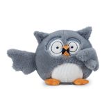 IGRAČA DORMEO ČUSTVENA SOVICA MINI SHOO-SHOO, POGUMNA