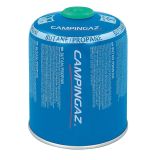 PLINSKA KARTUŠA CAMPINGAZ CV 47O Z VENTILOM 450 G