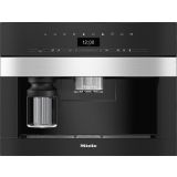 KAVNI ESPRESSO AVTOMAT MIELE CVA 7440 VGRADNI