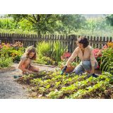 CVETLIČNO ORODJE GARDENA CS LOPATICA ZA CVETLICE