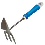 CVETLIČNO ORODJE MOTIČICA SRČASTA 26 CM PLASTIČEN ROČAJ