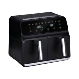 CVRTNIK NA VROČI ZRAK ALPINA DOUBLE XXL, NA VROČ ZRAK 8L