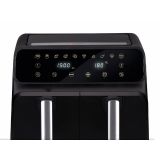 CVRTNIK NA VROČI ZRAK ALPINA DOUBLE XXL, NA VROČ ZRAK 8L