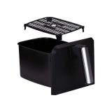 CVRTNIK NA VROČI ZRAK ALPINA DOUBLE XXL, NA VROČ ZRAK 8L