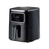 CVRTNIK NA VROČI ZRAK ALPINA NA VROČ ZRAK XL, 4.5 L DIGITALEN ZASLON