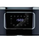 CVRTNIK NA VROČI ZRAK ALPINA NA VROČ ZRAK XL, 4.5 L DIGITALEN ZASLON