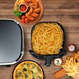 CVRTNIK NA VROČI ZRAK ALPINA NA VROČ ZRAK XL, 4.5 L MEHANSKI