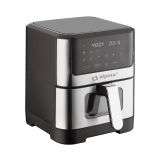 CVRTNIK NA VROČI ZRAK ALPINA NA VROČ ZRAK, XXL, 8L