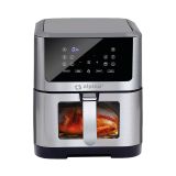 CVRTNIK NA VROČI ZRAK ALPINA NA VROČ ZRAK, XXL, 8L