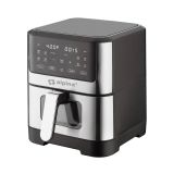 CVRTNIK NA VROČI ZRAK ALPINA NA VROČ ZRAK, XXL, 8L