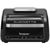 CVRTNIK NA VROČI ZRAK BEPER P101FRI081 CVRTNIK IN ŽAR NA VROČ ZRAK