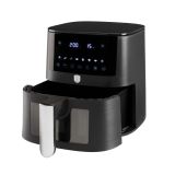 CVRTNIK NA VROČI ZRAK BERLINGER HAUS BH/9711 NA VROČI ZRAK