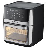 CVRTNIK NA VROČI ZRAK BROCK 12L DA 1000 BK