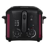 CVRTNIK NA OLJE BROCK DF 2501 RD