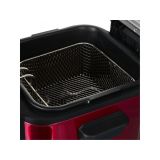 CVRTNIK NA OLJE BROCK DF 2501 RD