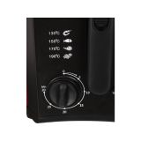 CVRTNIK NA OLJE BROCK DF 2501 RD