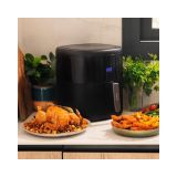 CVRTNIK NA VROČI ZRAK CECOTEC CECOFRY BOMBASTIK 6000