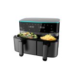 CVRTNIK NA VROČI ZRAK CECOTEC CECOFRY DUOSIZE 9000