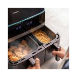 CVRTNIK NA VROČI ZRAK CECOTEC CECOFRY DUOSIZE 9000