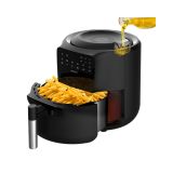 CVRTNIK NA VROČI ZRAK CECOTEC CECOFRY RAIN NA VROČ ZRAK