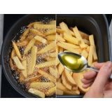 CVRTNIK NA VROČI ZRAK ELECTROLUX EAF5B NA VROČI ZRAK