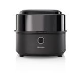 CVRTNIK NA VROČI ZRAK HISENSE HAF1350DR