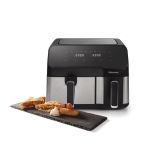 CVRTNIK NA VROČI ZRAK HISENSE HAF2900D DVOJNA POSODA