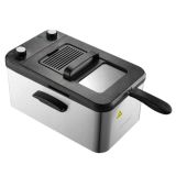 CVRTNIK NA OLJE BROCK DF 3001 SS