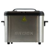 CVRTNIK NA OLJE BROCK DF 3001 SS